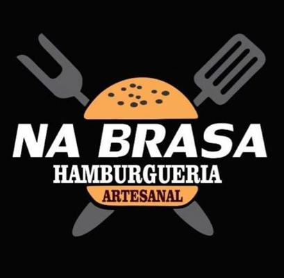 Na Brasa Hamburgueria